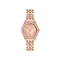 Michael Kors MK4845  Mini Harlowe Women Watch 33 mm.