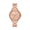 Michael Kors MK7494  Oversized Maren Women Watch 40 mm.