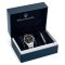 Maserati R8873600001 Competizione Bracelet Acier Argent นาฬิกา+กำไล 43mm.