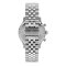 Maserati R8873618034 Epoca Silver Dial Bracelet Watch 42mm.