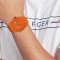 Tommy Hilfiger TH1710597 นาฬิกาข้อมือผู้ชาย สี Orange