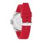 Tommy Hilfiger TH1710615 Norris LE Red 42mm.