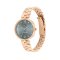 Tommy Hilfiger TH1782686 Women's Ionic Rose Gold Plated Steel Bracelet นาฬิกาข้อมือผู้หญิง สี Rose Gold