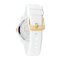 Tommy Hilfiger TH1782687 Silicone Men's Watch นาฬิกาข้อมือผู้ชาย สี White