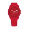 Tommy Hilfiger TH1782689  นาฬิกาข้อมือผู้หญิง สี Red