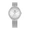Tommy Hilfiger TH1782698 Demi Ladies Watch silver 32mm.