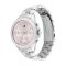 Tommy Hilfiger TH1782706 Mellie silver-pink 38mm.