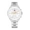 Tommy Hilfiger TH1782707 Mellie silver-white 38mm.