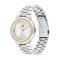 Tommy Hilfiger TH1782723 Piper silver 36mm.