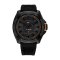 Tommy Hilfiger 1792137 Men's Silicone Watch