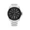 Tommy Hilfiger 1792138 Silver Black Colour Men Watch