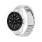 Tommy Hilfiger 1792138 Silver Black Colour Men Watch