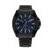 Tommy Hilfiger 1792139 Men's Ionic Black Plated Steel Watch