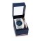 Tommy Hilfiger TH2770173 GiftSet Man's orologio silver 42mm.