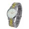 TIMEX TW000T135E Classic T13 Series Gents Gold 39 MM.