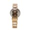 TIMEX TW00NTD15E Hand Stainless Steel Band RoseGold 35mm.