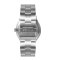 Timex TW00NTD59E Discoverer Multifunction Stainless Steel Band White 43mm.