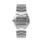 Timex TW00NTD60E Discoverer Multifunction Stainless Steel Band Black 43mm