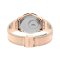 Timex TW2U95700 WOMENS Q  นาฬิกาข้อมือผู้หญิง สายสแตนเลส Rose Gold หน้าปัด 36 มม.