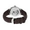 Timex TW2V27800 Standard Leather Strap Watch 40mm.