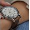 Timex TW2V27800 Standard Leather Strap Watch 40mm.