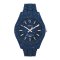 Timex TW2V37400 Waterbury ocean   นาฬิกาข้อมือผู้ชาย สีน้ำเงิน หน้าปัด 42 มม.