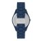 Timex TW2V37400 Waterbury ocean   นาฬิกาข้อมือผู้ชาย สีน้ำเงิน หน้าปัด 42 มม.