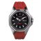 Timex TW2V57500 Men's Analogue Watch with a Silicone Strap UFC Pro 44mm.