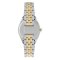 Timex TW2V61600 Legacy Rainbow Stainless Steel Bracelet Watch 36mm.