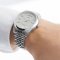 Timex TW2V67900 Legacy Day and Date Stainless Steel Bracelet Watch 41mm.
