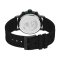 Timex TW2V71900 Standard Tachymeter Chronograph Eco-Friendly Resin Strap Watch 43mm.