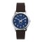 Timex TW2V75200 Men's Easy Reader Watch 35mm.