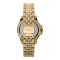 Timex TW2V79400 Women Multi Dial Watch with a Stainless Steel Strap Kaia 40mm.