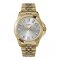 Timex TW2V79800 Women Analogue Watch with a Stainless Steel Strap Kaia 38mm.