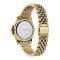 Timex TW2V79800 Women Analogue Watch with a Stainless Steel Strap Kaia 38mm.