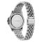 Timex TW2V79900 Women Analogue Watch with a Stainless Steel Strap Kaia 38mm.