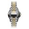 Timex TW2V80100 Kaia Stainless Steel Bracelet Watch 38mm.