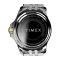 Timex TW2V80100 Kaia Stainless Steel Bracelet Watch 38mm.