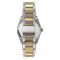 Timex TW2V80300 Watch Simone Multifunction Quartz Women's Gold 38mm.