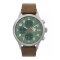 Timex TW2W16400 Expedition North Sierrra Chrono watch 42mm