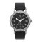 Timex TW2W20200 Men's Analogue Quartz Watch with Leather Strap 40mm.