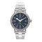 Timex TW2W20500 Men's Analogue Quartz Watch with Stainless Steel Strap 40mm