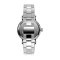 Timex TW2W20500 Men's Analogue Quartz Watch with Stainless Steel Strap 40mm