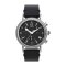 TIMEX TW2W20600 นาฬิกาข้อมือผู้ชาย รุ่น TW2W20600,สายหนัง, สีดำ
