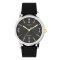 Timex TW2W33900 Marlin® Automatic Leather Strap Watch 40mm