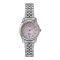 Timex TW2W35200 Main Street Women's Silver Watch 25mm