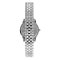 Timex TW2W35200 Main Street Women's Silver Watch 25mm