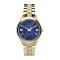 Timex TW2W40300 Legacy Stainless steel quartz watch34mm.