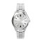 Timex TW2W40500 Legacy Stainless steel quartz watch34mm.