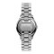 Timex TW2W40500 Legacy Stainless steel quartz watch34mm.